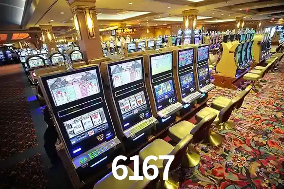 10 Perfis de Indivíduos que Exigem Cautela no 6167 Cassino