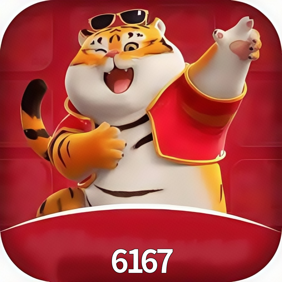 Logo 6167