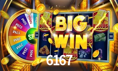 A Emoção da Loteria na 6167: Uma Chance de Mudança de Vida