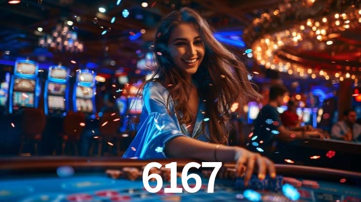 Quick Registration 6167