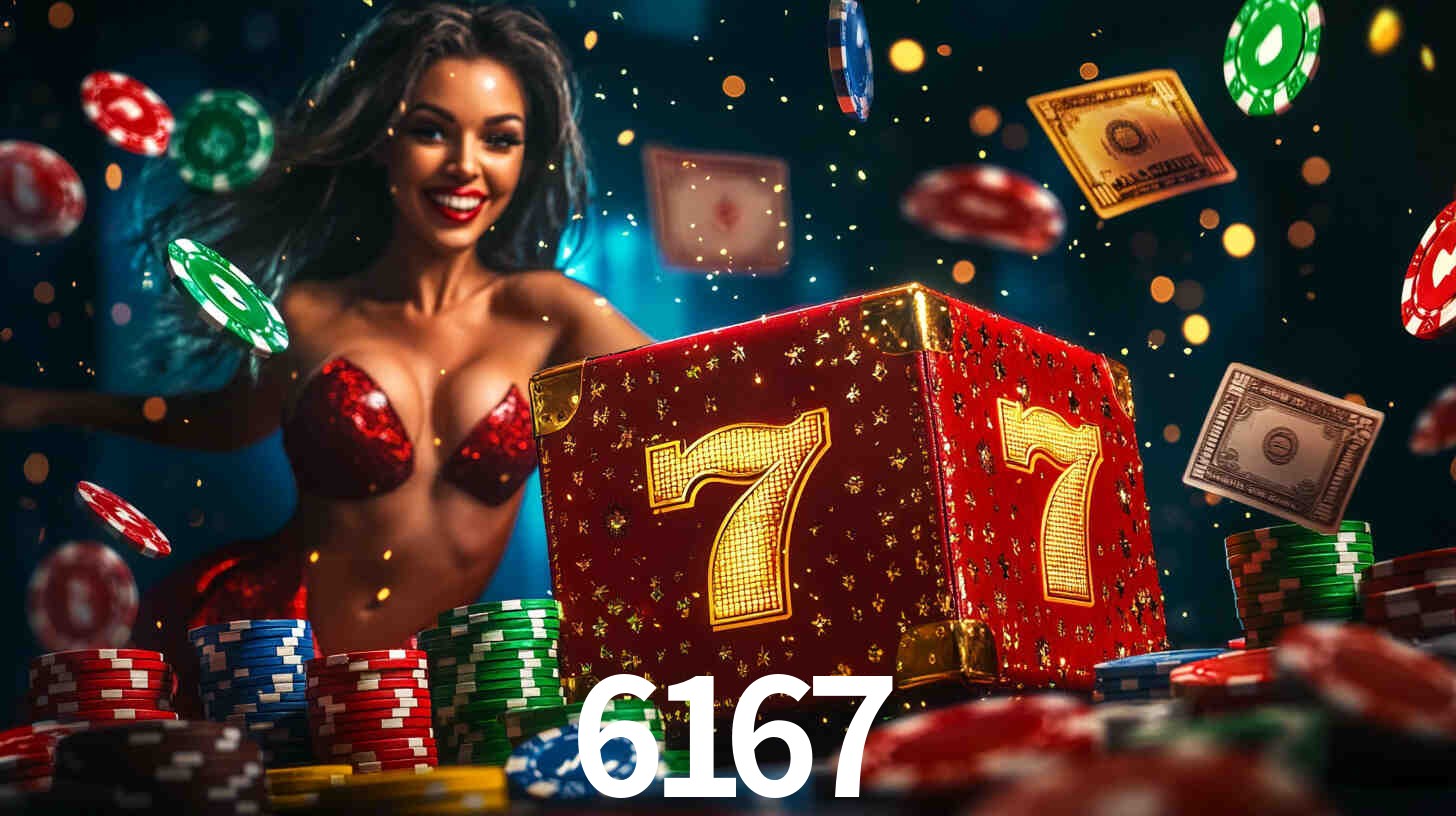 Descubra o Programa VIP da 6167: Vantagens Exclusivas para Jogadores
