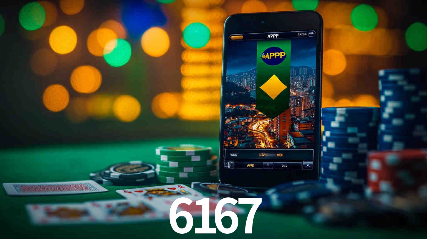 Explorando a Categoria de Eventos em Apostas na 6167