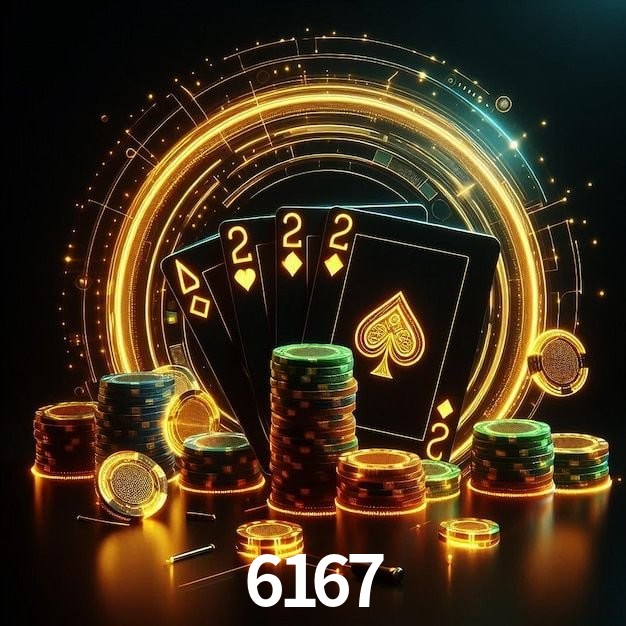 Casino Ao Vivo 6167