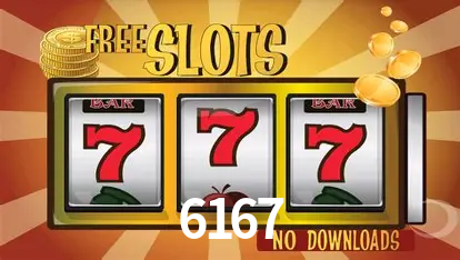 Descubra o Mundo do Cassino Online com 6167