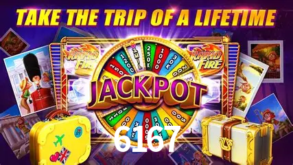 Desvendando o Mundo dos Jogos Virtuais na 6167