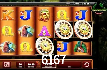 Desvendando o Mundo dos Jogos Virtuais na 6167