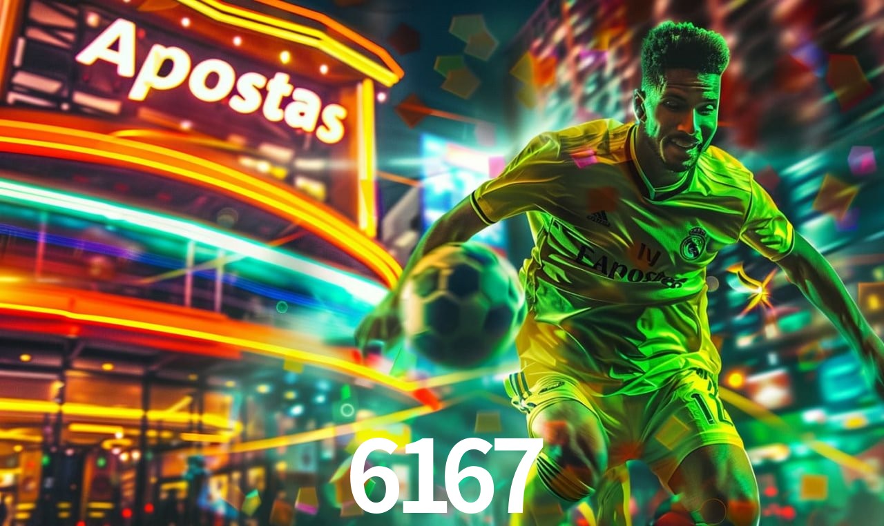 Jogos de Slot 6167