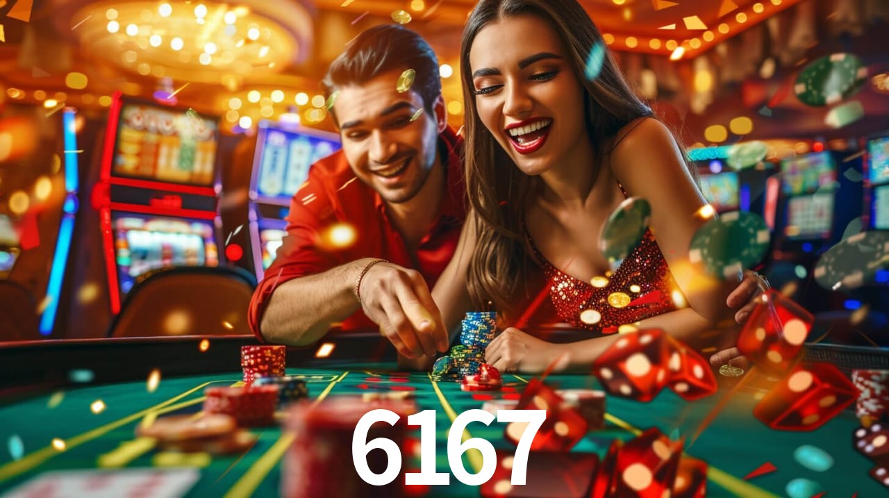 Sistemas de Segurança 6167