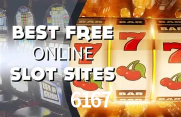 A Popularidade dos Caça-Níqueis no 6167